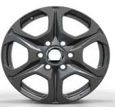 WD0466 alloy wheel