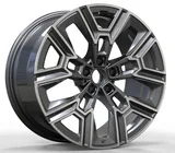 WD0467 alloy wheel, photo 1