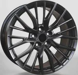 WD047 alloy wheel, photo 2