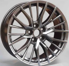 WD047 alloy wheel
