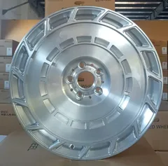 WD0470 alloy wheel