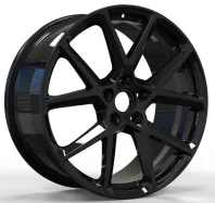 WD0471 alloy wheel
