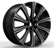 WD0473 alloy wheel