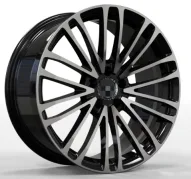 WD0474 alloy wheel