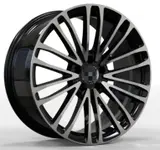 WD0474 alloy wheel – Gloss Black Machined Face, photo 1