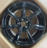 WD0475 alloy wheel, photo 1