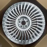 WD0476 alloy wheel – Gloss Black (Full Paint), photo 2