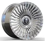 WD0476 alloy wheel