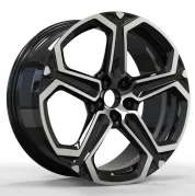 WD0477 alloy wheel