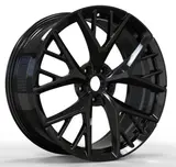 WD0478 alloy wheel, photo 2