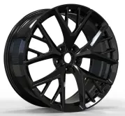 WD0478 alloy wheel