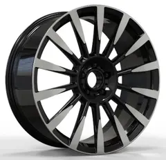 WD0479 alloy wheel