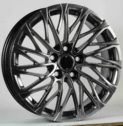 WD048 alloy wheel