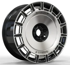 WD0480 alloy wheel