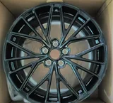 WD0486 alloy wheel, photo 2