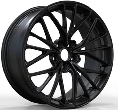 WD0486 alloy wheel