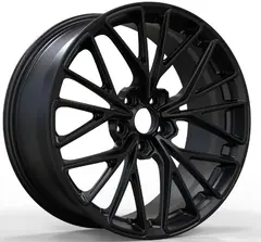 WD0486 alloy wheel