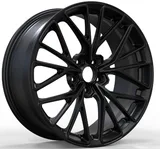 WD0486 alloy wheel, photo 1