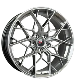 WD049 alloy wheel