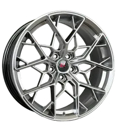 WD049 alloy wheel