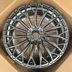 WD0499 alloy wheel