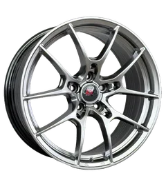 WD050 alloy wheel
