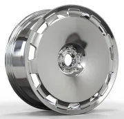 WD0505 alloy wheel