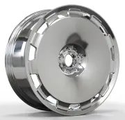 WD0505 alloy wheel