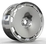 WD0505 alloy wheel, photo 1