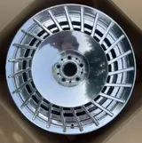 WD0508 alloy wheel – Polished + Brushed Rim, photo 3