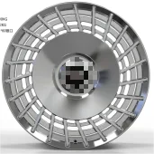 WD0508 alloy wheel