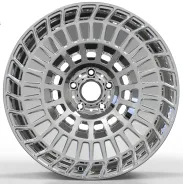 WD0509 alloy wheel