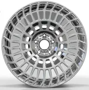 WD0509 alloy wheel