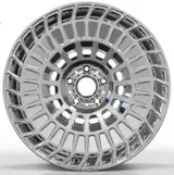 WD0509 alloy wheel, photo 1