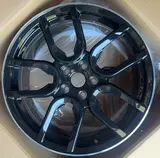 WD0510 alloy wheel, photo 1