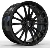 WD0511 alloy wheel, photo 2