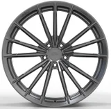 WD0511 alloy wheel, photo 3