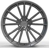 WD0511 alloy wheel, photo 3