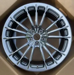 WD0511 alloy wheel