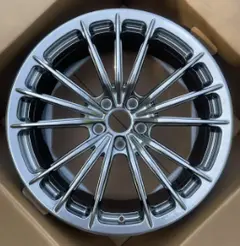 WD0511 alloy wheel