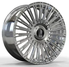 WD0512 alloy wheel