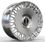 WD0516 alloy wheel, photo 3