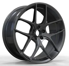 WD0517 alloy wheel