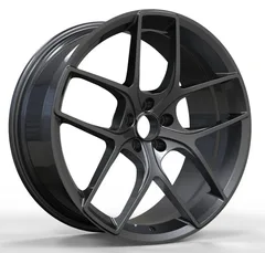 WD0517 alloy wheel