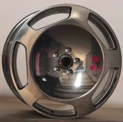 WD052 alloy wheel