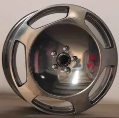 WD052 alloy wheel