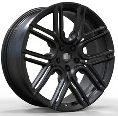 WD0520 alloy wheel