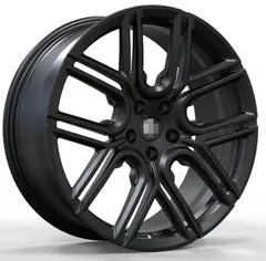 WD0520 alloy wheel