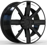 WD0522 alloy wheel, photo 4