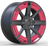 WD0522 alloy wheel, photo 1